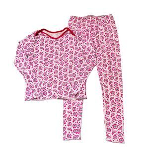 EGG New York Modal Blend PJ Set Size 8/10